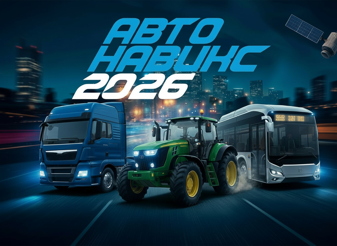 С новым годом 2026