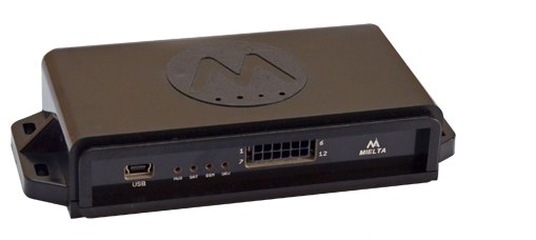 Навигационный контроллер MIELTA M7 Pro